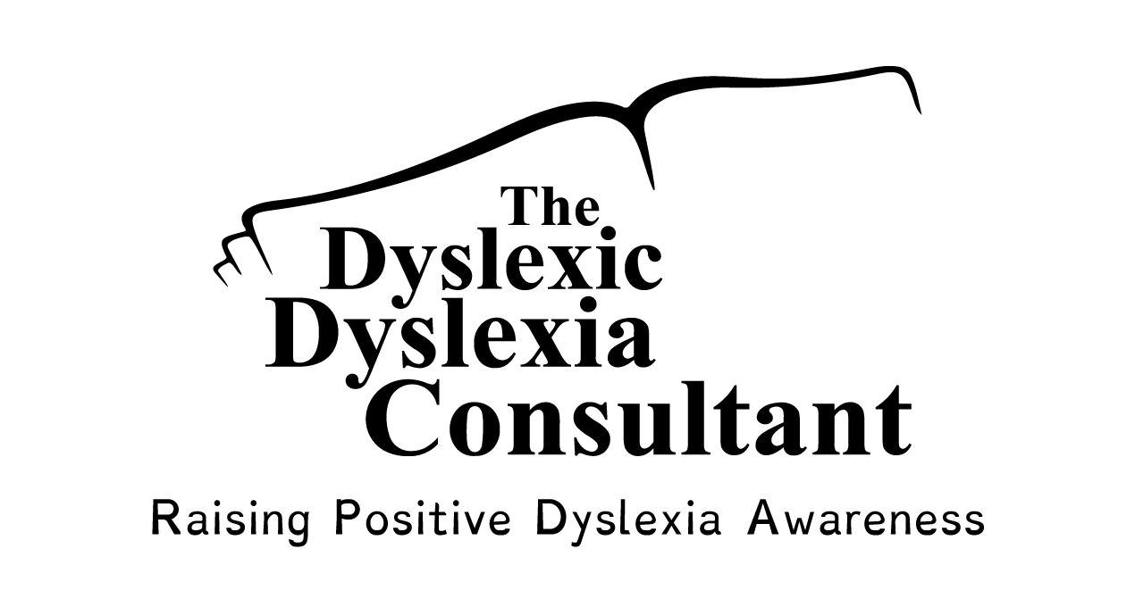Dyslexia Ribbon Pin