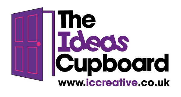 The Ideas Cupboard