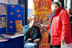 Dekko-Comics-BBC-Radio-Shropshire-DiD17