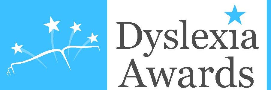 Dyslexia Awards Logo