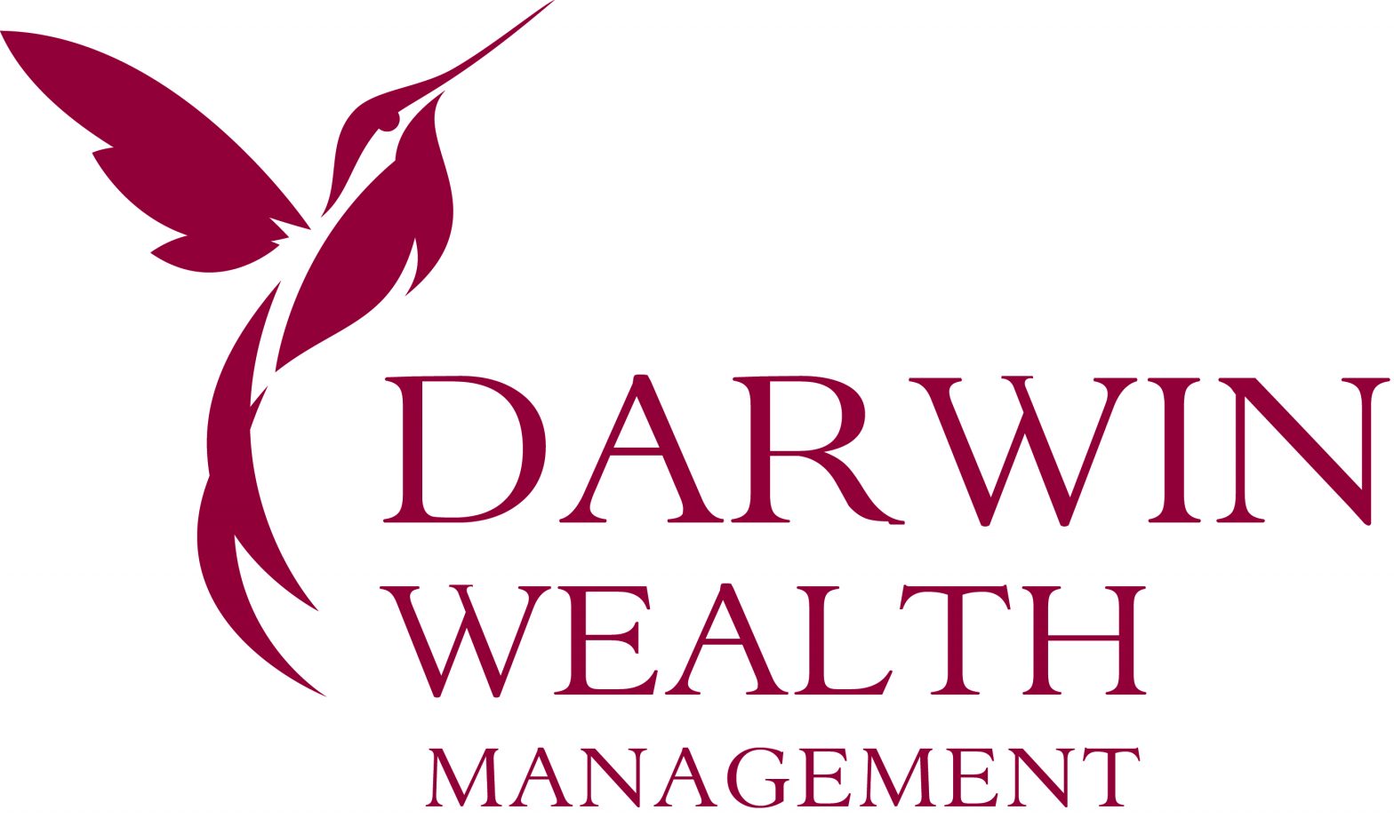 Darwin Wealth managem Shining Star Award (20+) Sponsor