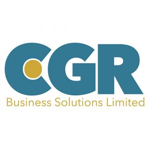 CRG Business Solutions Ltd Dyslexia Awards Sponsor