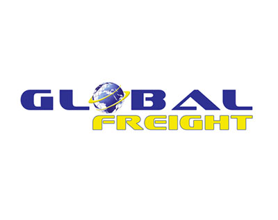 Teenage Shining Star Award Sponsor - Global Freight Services Ltd