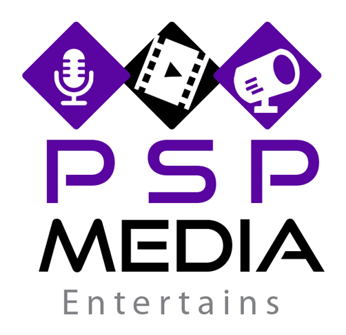 PSP Media