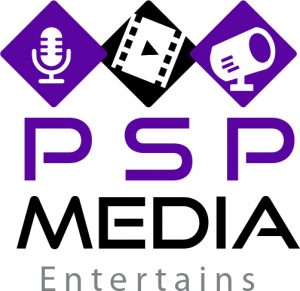 PSP Media