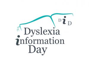 Dyslexia Information Day @EliTheDDC