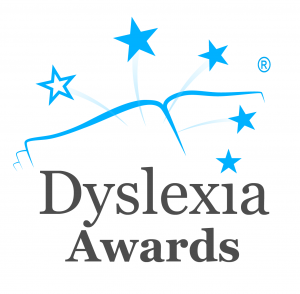 Dyslexia Awards