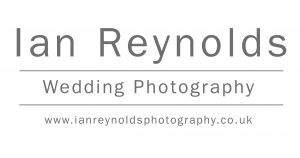 Ian Reynolds Wedding Photography