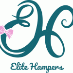 Elite Hampers LOGO 25